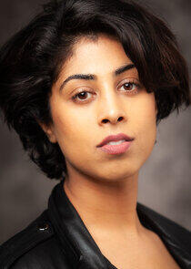 photo of Siobhan Athwal photo of Siobhan Athwal
