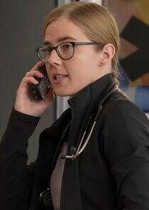 Dr. Melissa Dr. Melissa