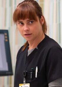 Dr. Cassie Dr. Cassie