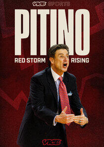Pitino: Red Storm Rising Pitino: Red Storm Rising