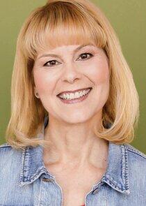 photo of Jeanne Scurek photo of Jeanne Scurek
