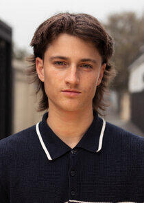 photo of James Rock photo of James Rock