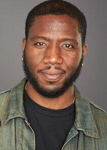 photo of Deron J. Powell photo of Deron J. Powell