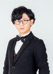 photo of Sho Takashige photo of Sho Takashige