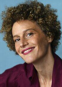 photo of Karen Dahmen photo of Karen Dahmen
