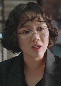 Seo Mi Ae Seo Mi Ae