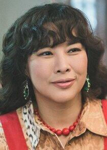 Jung Na Mi Jung Na Mi