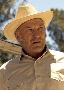 Lieutenant Hank Wade Lieutenant Hank Wade