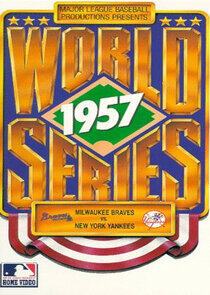 World Series - Season 11 / Year 1957