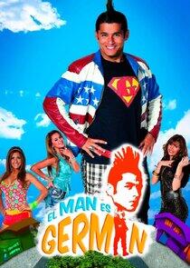El Man es Germán - Season 1