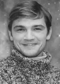 Пётр Юрченков (мл.) Пётр Юрченков (мл.)