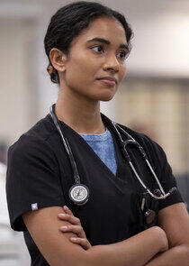 Dr. Samira Mohan Dr. Samira Mohan