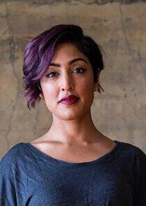 photo of Rumman Chowdhury photo of Rumman Chowdhury