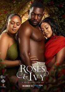 Roses and Ivy Roses and Ivy