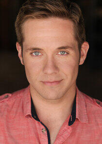 photo of Patrick Michael Tierney photo of Patrick Michael Tierney