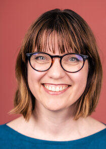 photo of Siri Dalsmo Berge photo of Siri Dalsmo Berge