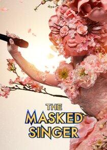 The Masked Singer - Season 13 The Masked Singer - Season 13