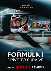 Formula 1: Drive to Survive Formula 1: Drive to Survive