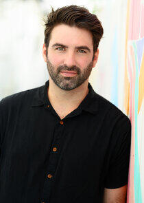 photo of Thomas Noonan