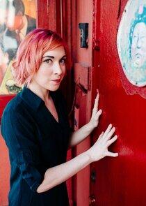 photo of Carisa Hendrix