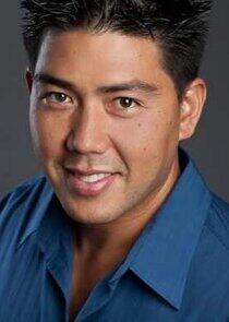 photo of John Ishikawa