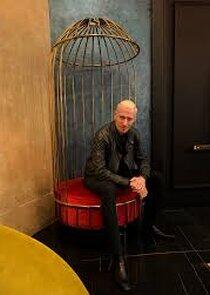 photo of The Mysterious Maks