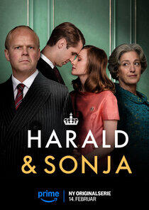 Harald og Sonja - Season 1