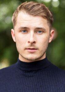 Max Bowden Max Bowden