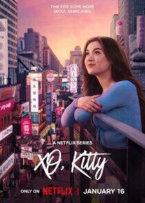 XO, Kitty - Season 2 XO, Kitty - Season 2