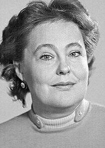 photo of Алла Казанская