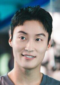 Lee Seung Jun Lee Seung Jun