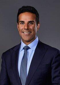 photo of Omar Sachedina photo of Omar Sachedina