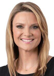 photo of Stacey Dales