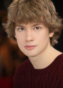 photo of Riley Bjarnason