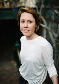 Caroline Shaw Caroline Shaw