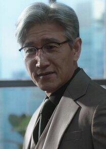 Woo Chul Yong Woo Chul Yong