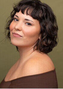 photo of Shaina Toledo