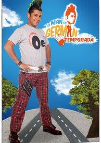 El Man es Germán - Season 3