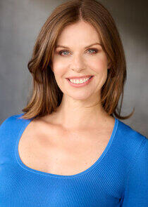 photo of Katrina Shute photo of Katrina Shute