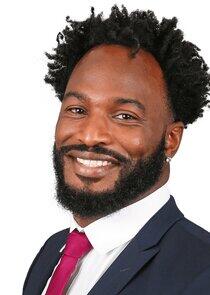 photo of Marcel Reece