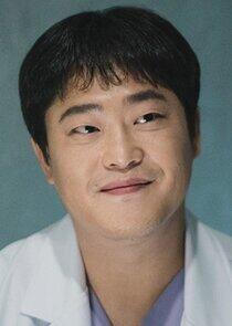 Jeon Yi Man Jeon Yi Man