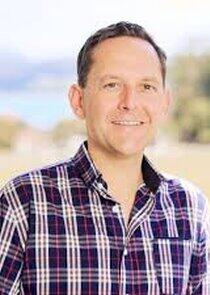 photo of David Friedberg