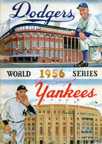 World Series - Season 10 / Year 1956