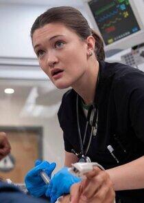 Dr. Trinity Santos Dr. Trinity Santos