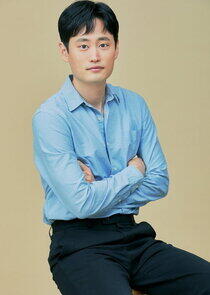 Kim Kyung Deok Kim Kyung Deok
