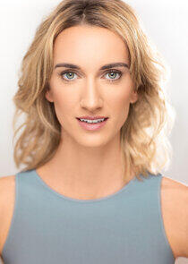 photo of Melinda Nanovsky photo of Melinda Nanovsky