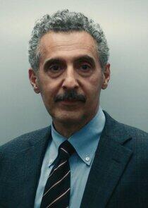 Irving Bailiff