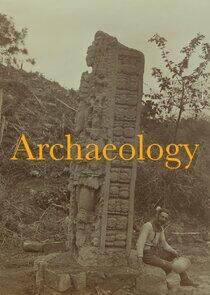 Archaeology Archaeology