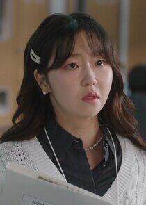 Oh Kyung Hwa Oh Kyung Hwa