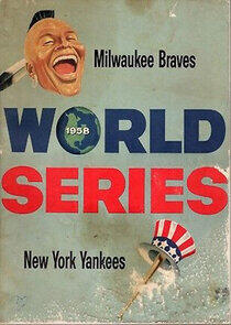 World Series - Season 12 / Year 1958